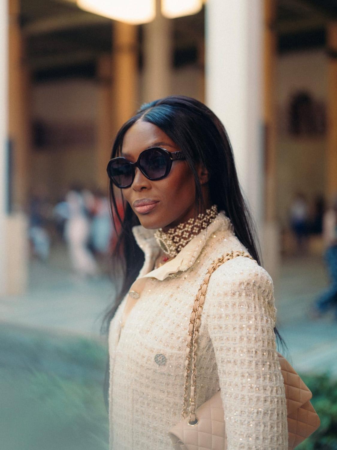 Chanel's Métiers D'art Dhow Affirms Senegal's Arrival On The Fashion Map