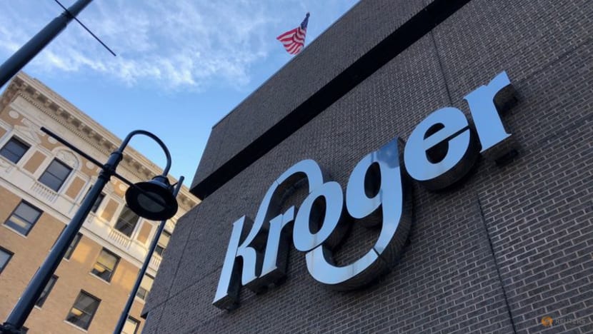 Kroger confirms press release on grocer accepting bitcoin cash is fake Kroger confirms press release on grocer accepting bitcoin cash is fake