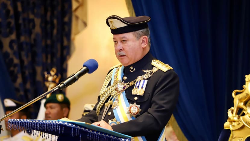 Street demonstrations not the solution to rising living costs, says Johor sultan