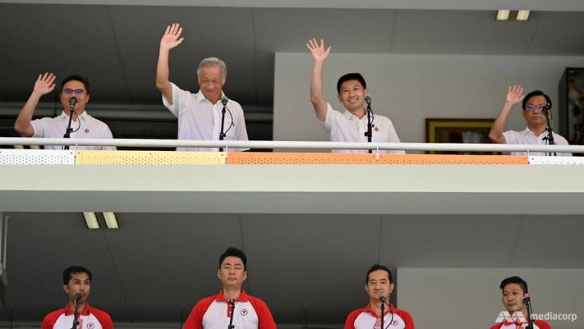 GE2020: PAP up against SPP for third time in Bishan-Toa Payoh GRC