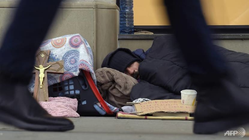 Spanish police arrest man suspected of killing homeless people in Barcelona Spanish police arrest man suspected of killing homeless people in Barcelona