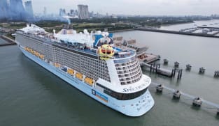 'No plans' to merge cruise centres for now as URA, STB clarify report on consolidation