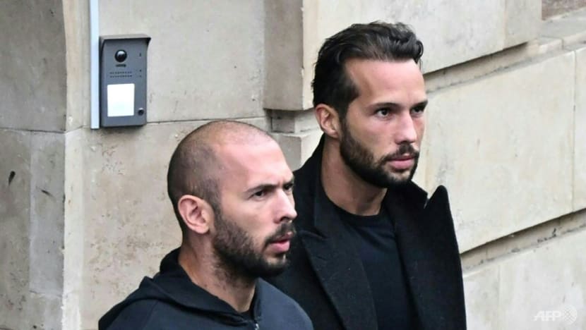 Andrew Tate to move from jail to house arrest: Romania court Andrew Tate to move from jail to house arrest: Romania court