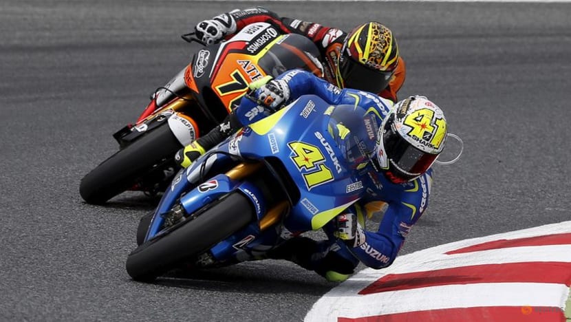 India to feature on MotoGP calendar from 2023  CNA