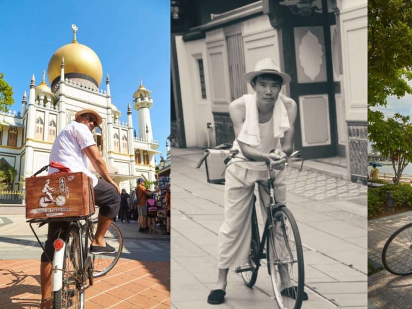 Why A Singaporean Millennial Went On An E-Scooter Tour Around The Island — And The Amazing Lessons Learnt Along The Way