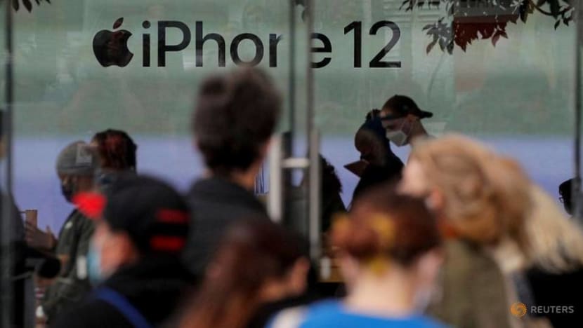 Epic Games steps up Apple fight with EU antitrust complaint Epic Games steps up Apple fight with EU antitrust complaint