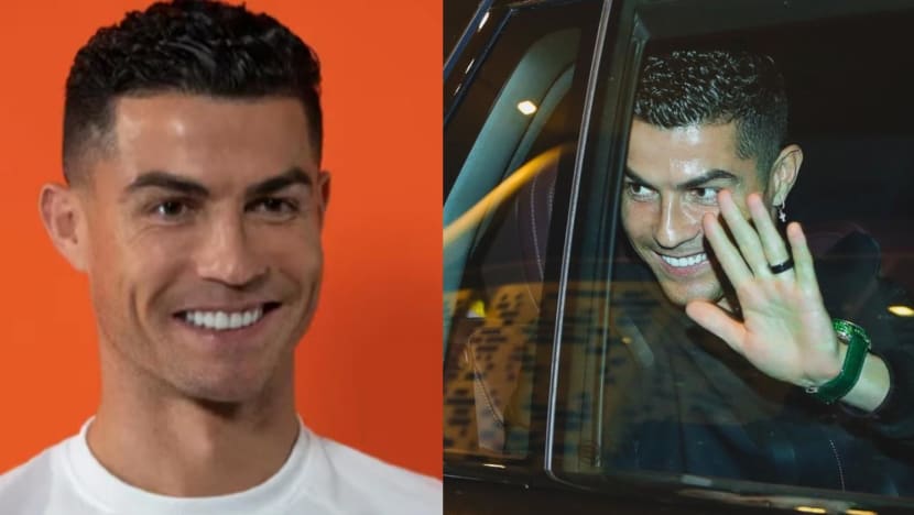 Cristiano Ronaldo Draws Flak From Koreans For Using “Chinese New Year” Instead Of “Lunar New Year” Cristiano Ronaldo Draws Flak From Koreans For Using “Chinese New Year” Instead Of “Lunar New Year”