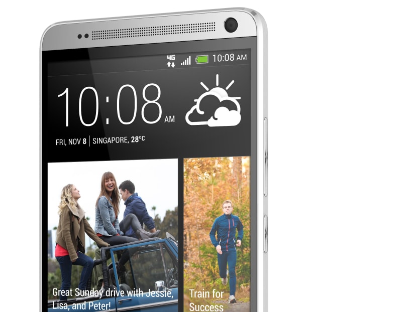 The HTC One Max is bigger, but not best