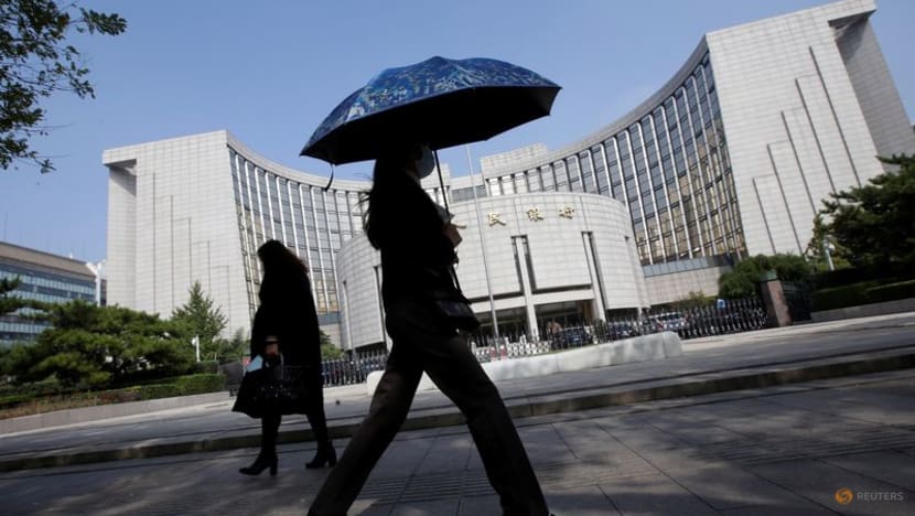 Analysis: China's 'atypical' deflation cycle gives central bank a headache Analysis: China's 'atypical' deflation cycle gives central bank a headache