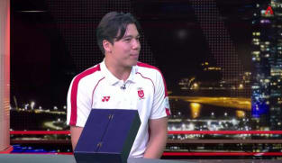 Singapore Tonight - Wed 14 Aug 2024