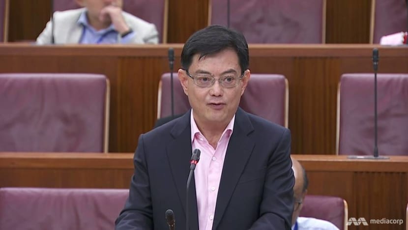 COVID-19 Resilience Budget: ‘Landmark’ S$48 billion package to tide Singapore through ‘unprecedented’ crisis COVID-19 Resilience Budget: ‘Landmark’ S$48 billion package to tide Singapore through ‘unprecedented’ crisis