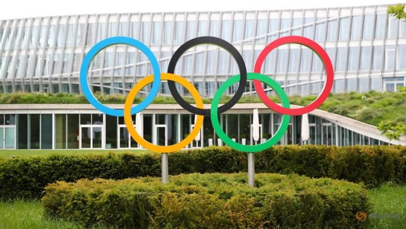 Swimming: India's Olympic hopeful trio to train in Dubai Swimming: India's Olympic hopeful trio to train in Dubai