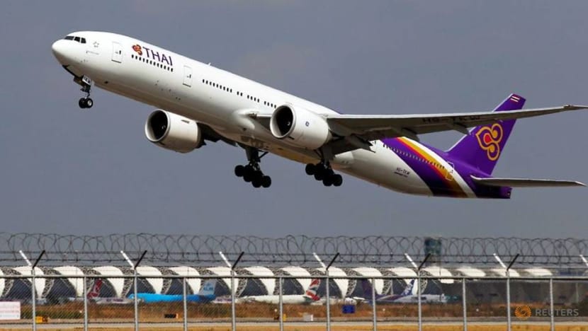 Thai Airways says court hearing on business restructuring moved to mid-June Thai Airways says court hearing on business restructuring moved to mid-June