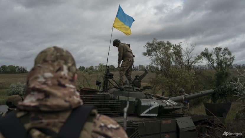 Russia's mobilisation indicates Putin preparing for long war in Ukraine: Analysts