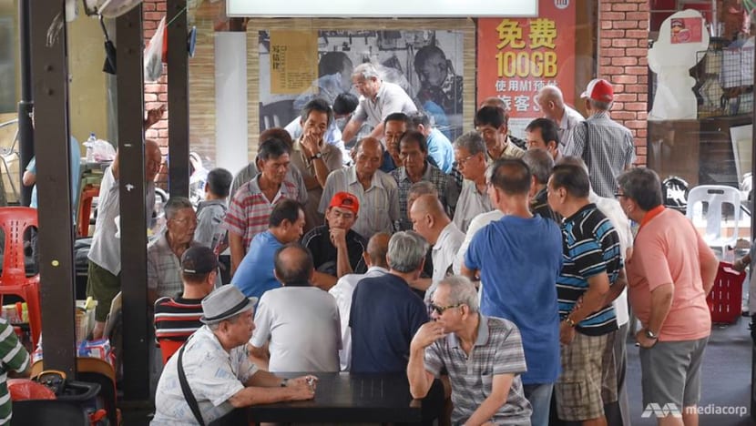 Budget 2019: Merdeka Generation Package worth S$8b to include subsidies for outpatient care Budget 2019: Merdeka Generation Package worth S$8b to include subsidies for outpatient care