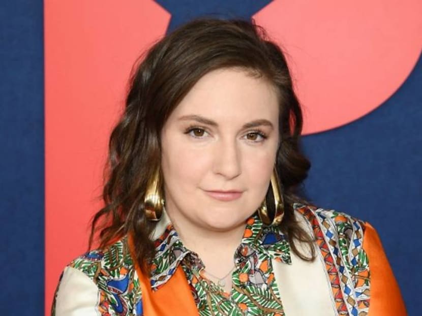 Why Lena Dunham is championing high fashion for plus-size women Why Lena Dunham is championing high fashion for plus-size women