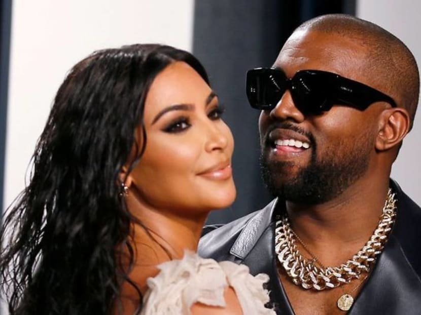 Are Kim Kardashian and Kanye West getting a divorce? Sources say it's 'imminent' Are Kim Kardashian and Kanye West getting a divorce? Sources say it's 'imminent'
