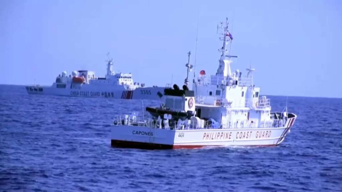 Insight 2023/2024 - US Military Expansion In The Philippines - CNA