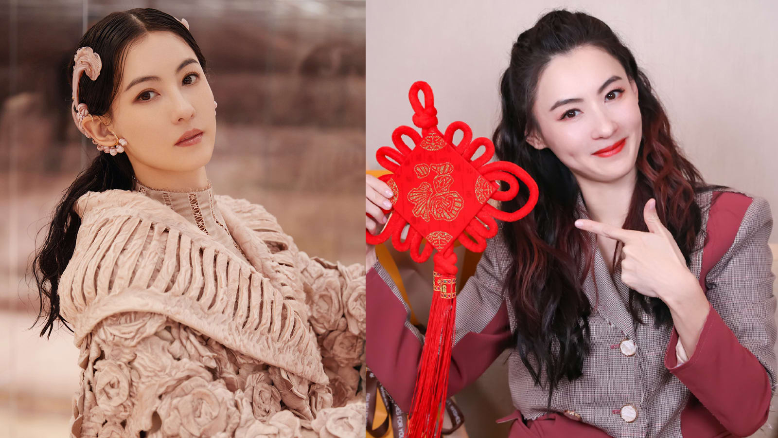 Cecilia Cheung Reportedly Made S$10.2mil In China After Taking Part In Sisters Who Make Waves 2 Cecilia Cheung Reportedly Made S$10.2mil In China After Taking Part In Sisters Who Make Waves 2