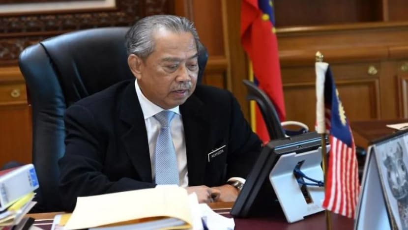 Growing calls for Malaysia PM Muhyiddin to call snap polls Growing calls for Malaysia PM Muhyiddin to call snap polls