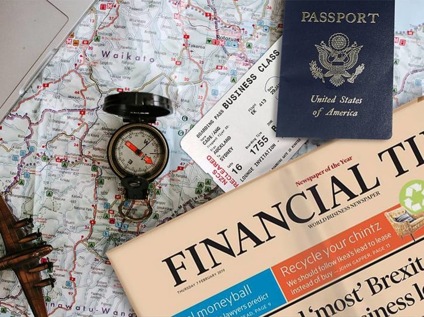 Working solution: Business travellers can help solve mass tourism problems Working solution: Business travellers can help solve mass tourism problems