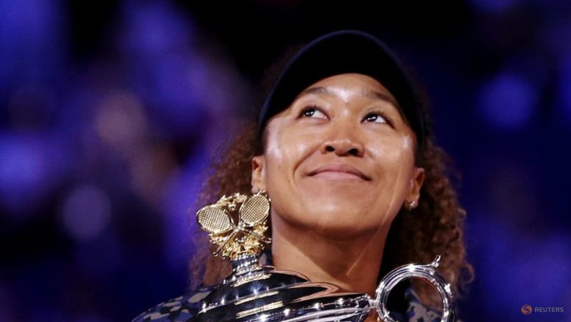 Women's semis get prime time slot in Australian Open shake-up Women's semis get prime time slot in Australian Open shake-up