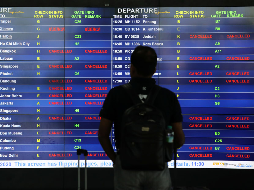 Covid-19 and plane travel: What to expect if you’re flying Covid-19 and plane travel: What to expect if you’re flying