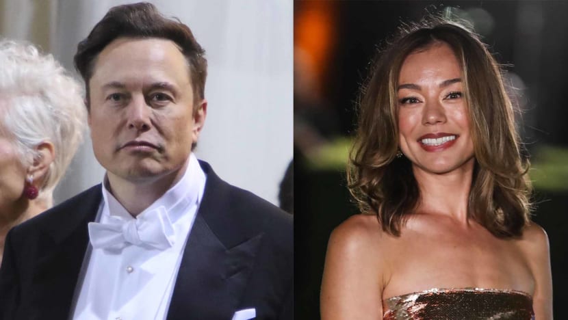 Google Founder Ex-Wife Nicole Shanahan Breaks Silence Over Elon Musk Affair Allegation: It Is An "Outright Lie" Google Founder Ex-Wife Nicole Shanahan Breaks Silence Over Elon Musk Affair Allegation: It Is An "Outright Lie"