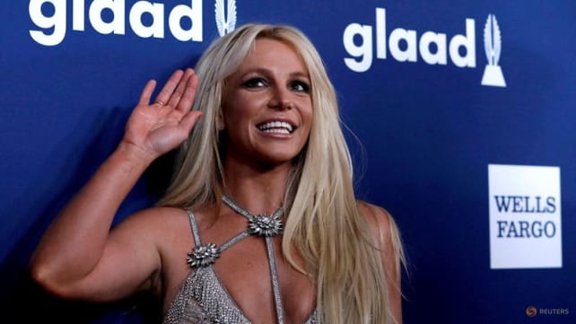 Britney Spears' ex ordered to trial on stalking charge