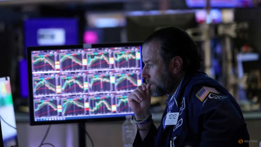 Marketmind: The R word Marketmind: The R word