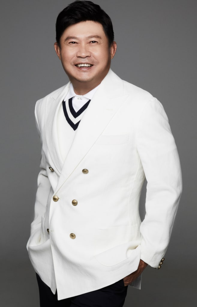 Chen Tian Wen Chen Tian Wen