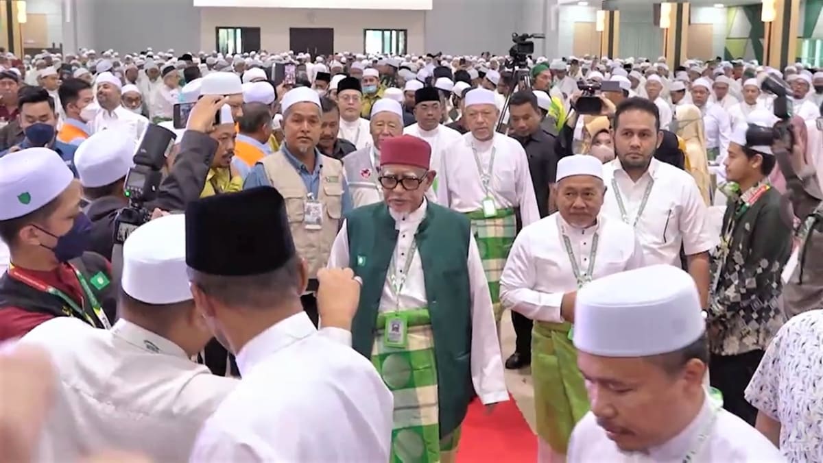 Malaysia’s ‘green wave’: A threat to the country’s politics and religious restraint? Malaysia’s ‘green wave’: A threat to the country’s politics and religious restraint?