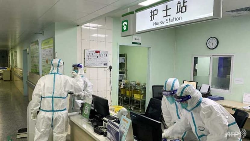 China to waive tariffs on US medical imports amid virus outbreak