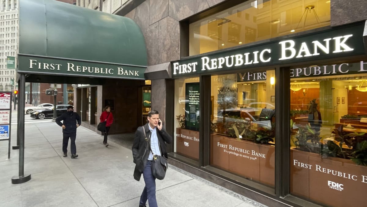Mengapa First Republic Bank Gagal dan Apa Arti Kesepakatan JPMorgan