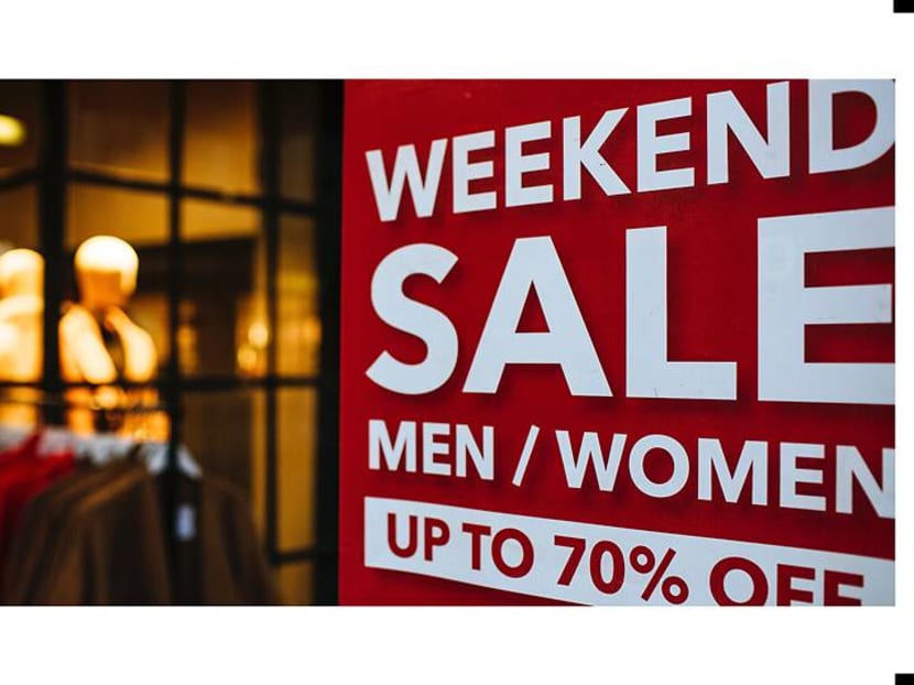 The fashion industry overproduces, but what happens to all the unsold clothes? The fashion industry overproduces, but what happens to all the unsold clothes?