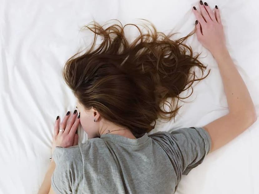Commentary: Sleepless in Singapore? Let’s address our bedroom epidemic Commentary: Sleepless in Singapore? Let’s address our bedroom epidemic