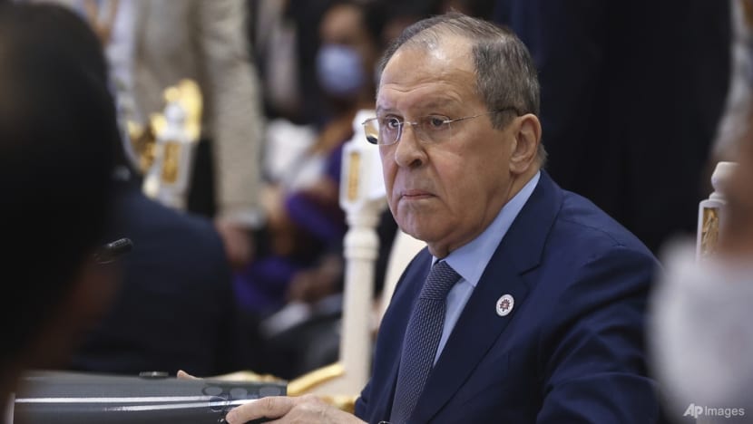 Russia says it is ready to discuss prisoner swap with US Russia says it is ready to discuss prisoner swap with US