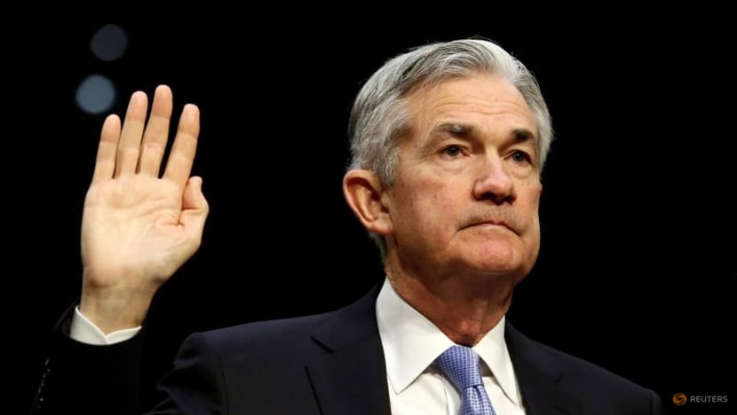 Investors bet Powell's Fed will get more aggressive on inflation