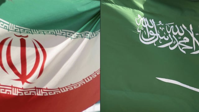 伊朗和沙特阿拉伯恢复外交关系 中美表示欢迎