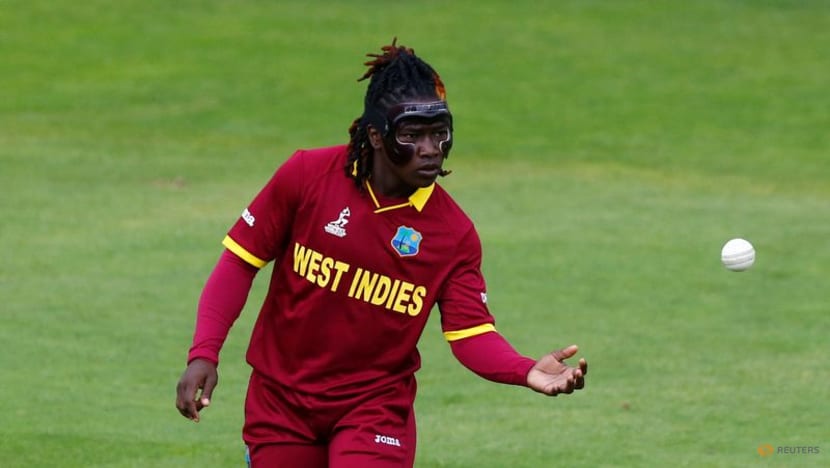 Windies stalwart Dottin quits citing negative team environment Windies stalwart Dottin quits citing negative team environment