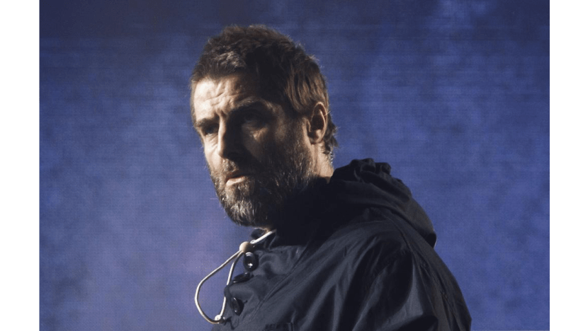 Liam Gallagher 'so proud' of 'clever' daughter Molly Liam Gallagher 'so proud' of 'clever' daughter Molly