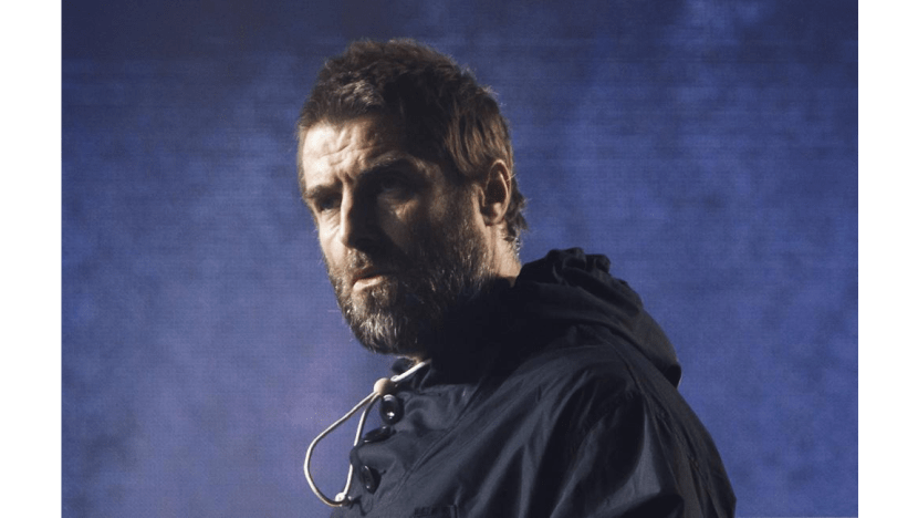 Liam Gallagher 'so proud' of 'clever' daughter Molly
