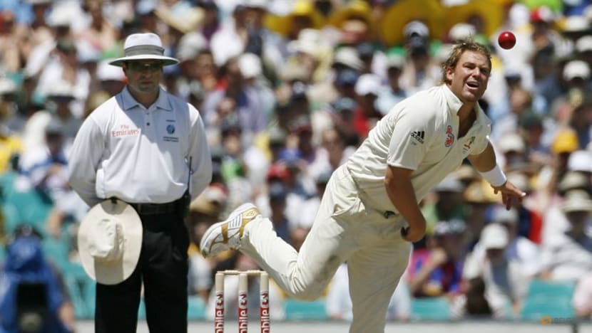 Warne honoured posthumously, Barty awarded in Queen's birthday list Warne honoured posthumously, Barty awarded in Queen's birthday list