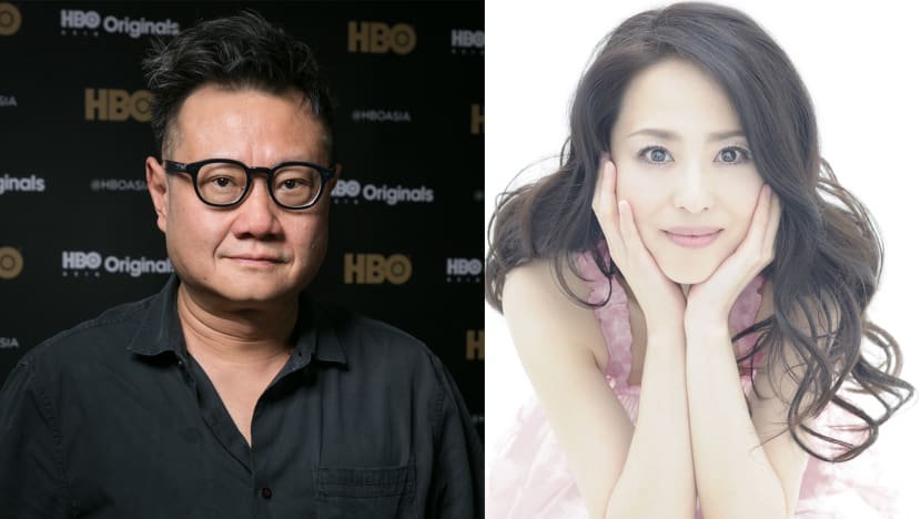 Eric Khoo’s Horror Series Folklore Renewed For Season 2; Former J-Pop Idol Seiko Matsuda To Direct One Segment