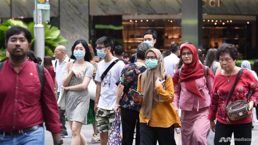 Wuhan virus in Singapore: The first 7 days Wuhan virus in Singapore: The first 7 days