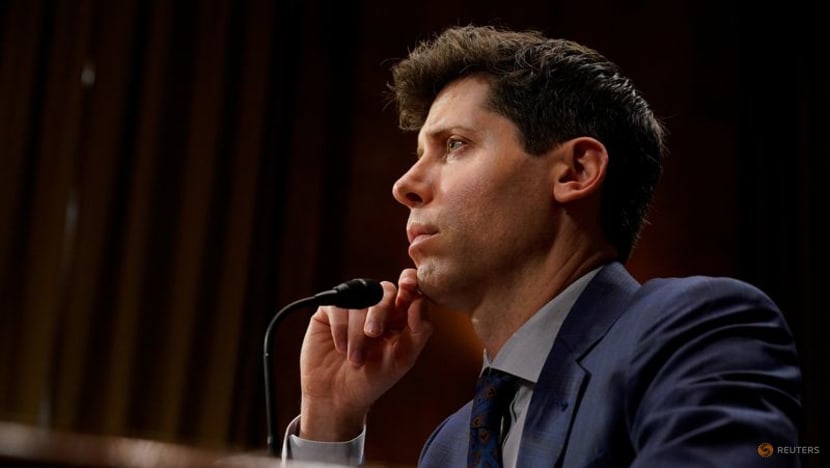 Sam Altman will not return as CEO of OpenAI: Report Sam Altman will not return as CEO of OpenAI: Report