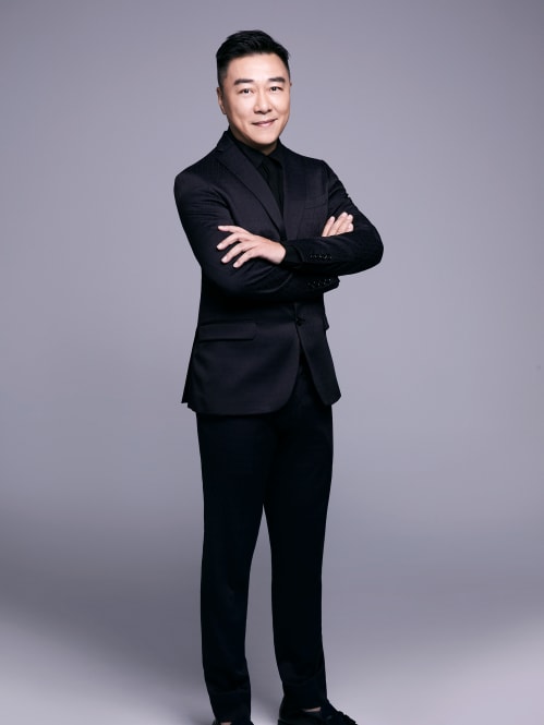 Guo Liang Guo Liang