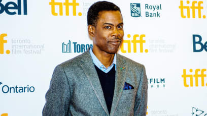 Chris Rock Reportedly Turned Down Offer To Host 2023 Oscars Because That Would "Be Like Returning To The Scene Of The Crime"