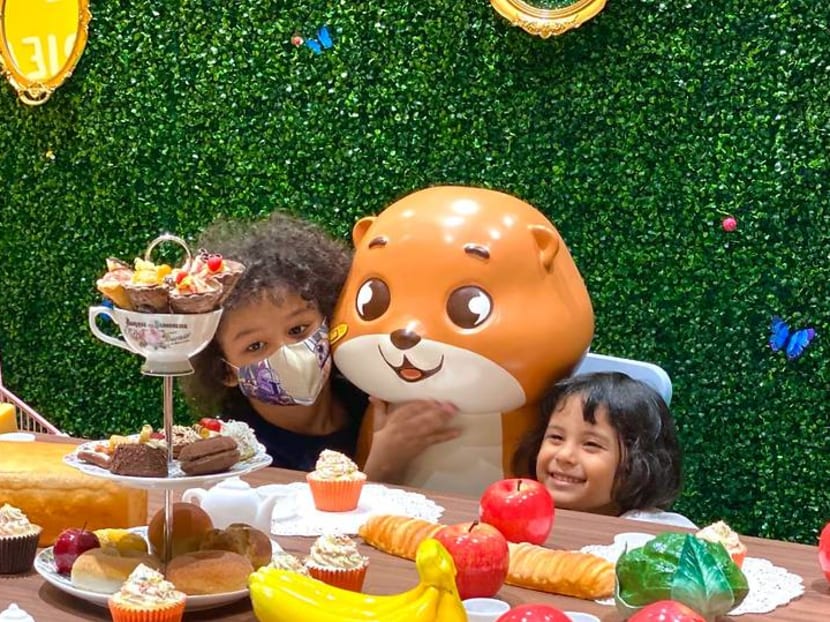 Parents, here are 10 last-minute school holiday treats for the kids Parents, here are 10 last-minute school holiday treats for the kids