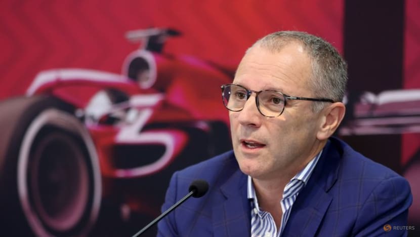 Formula One extends contract with Abu Dhabi to 2030 Formula One extends contract with Abu Dhabi to 2030